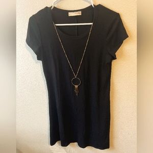 Forever collections black dress